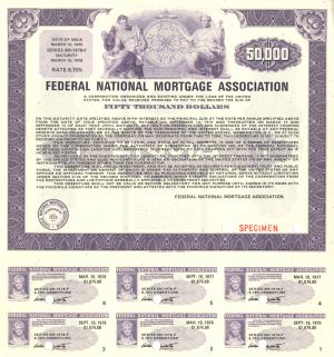 Federal National Mortgage Association